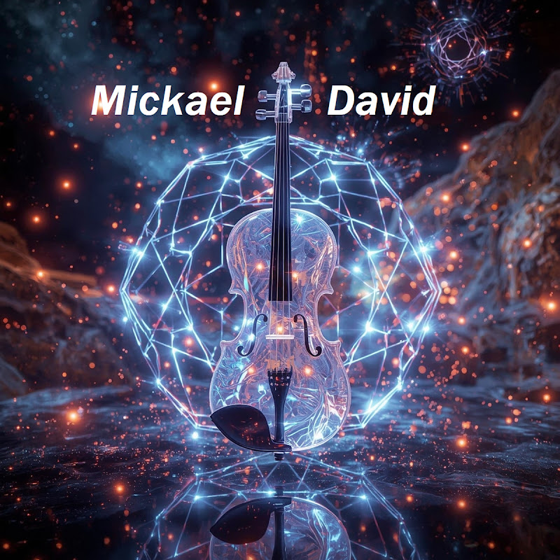 Mickael David