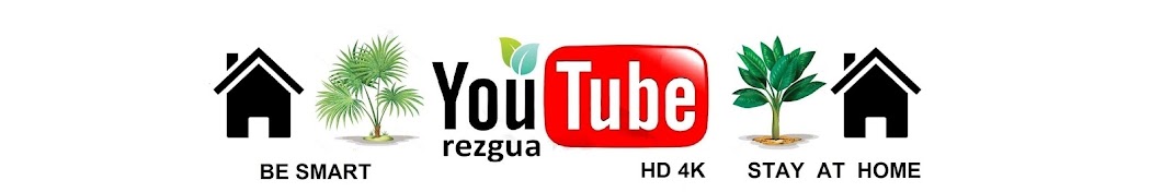 rezgua यूट्यूब चैनल अवतार