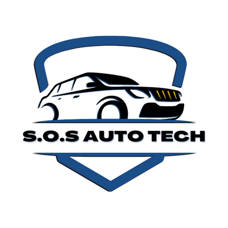 SOS AUTO TECH