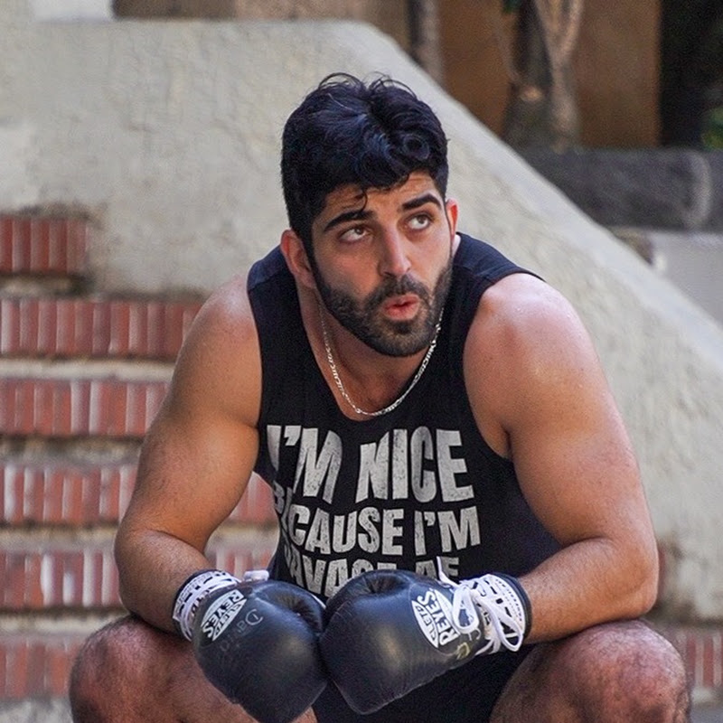 Luke Alhaj