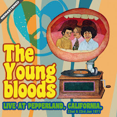 The Youngbloods - Topic
