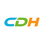 CDH Japan logo