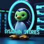 SysAdmin Stories logo