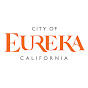 Visit Eureka logo