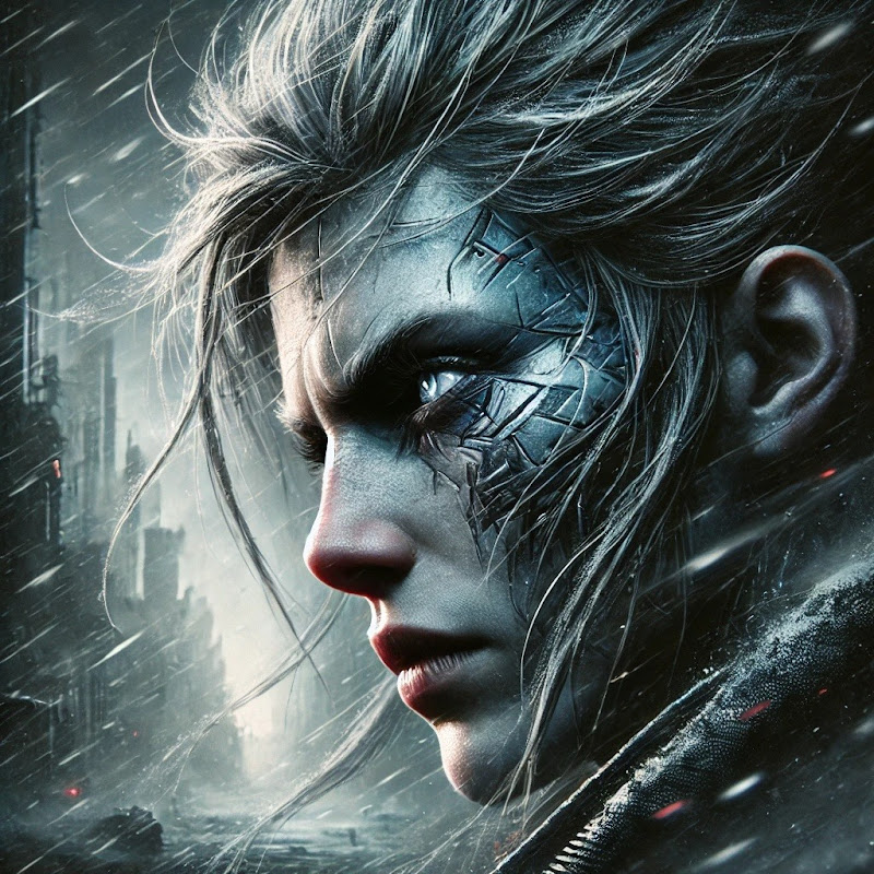 Symphony of Dystopia