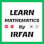 Learn Mathematics by Sir Irfan logo