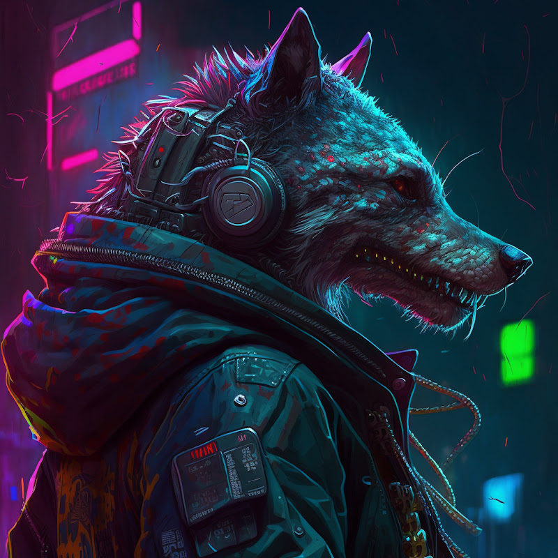 volklegator