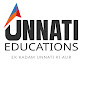 Unnati Education IGNOU logo