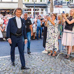 André Rieu's