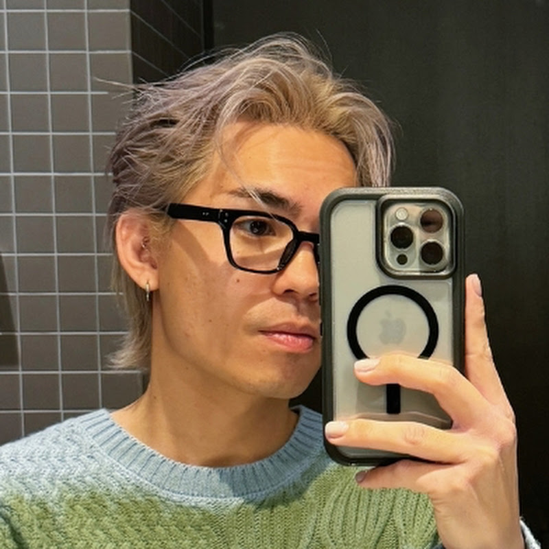 Ridge Hayashi