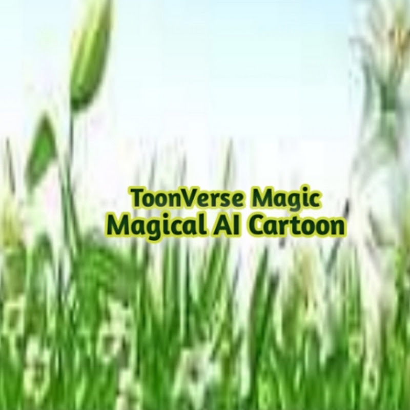 ToonVersMagic