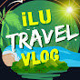 ilu Travel Vlog | ଇଲୁ ଟ୍ରାଭେଲ ଓଡ଼ିଆ  logo