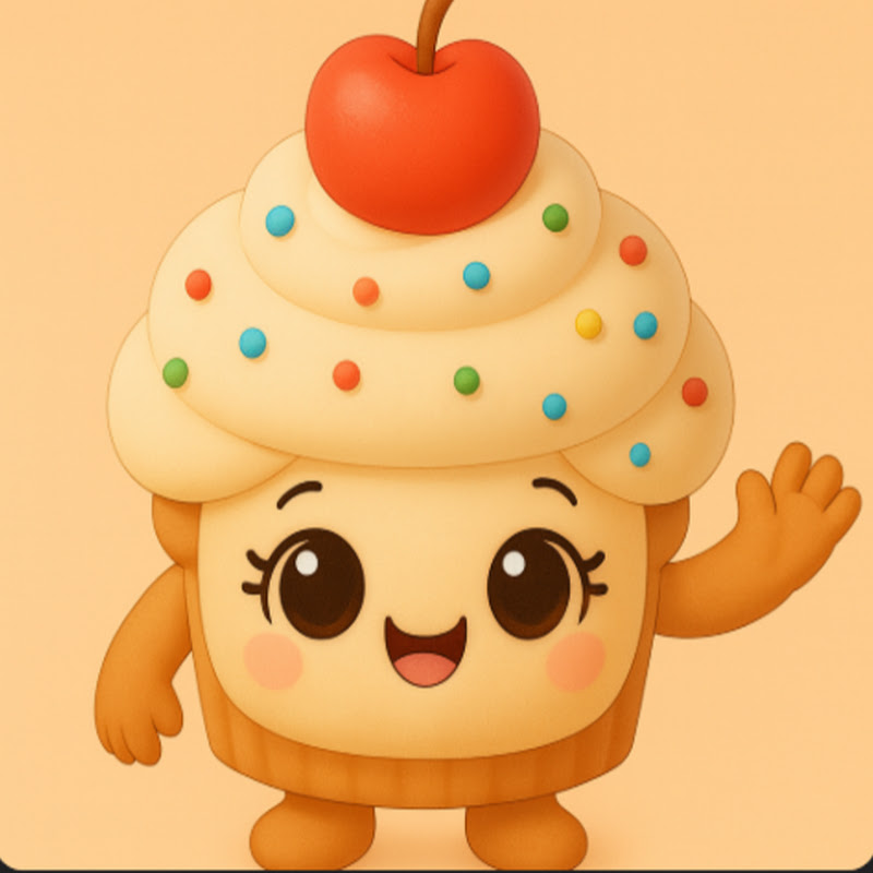 Cupcakreels