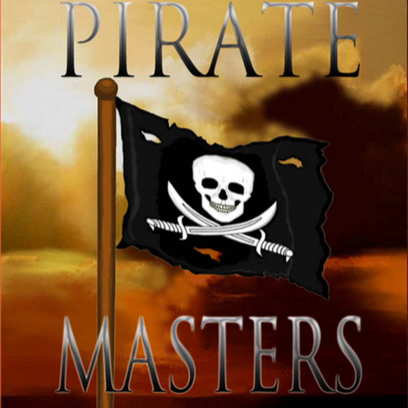 Pirate Masters