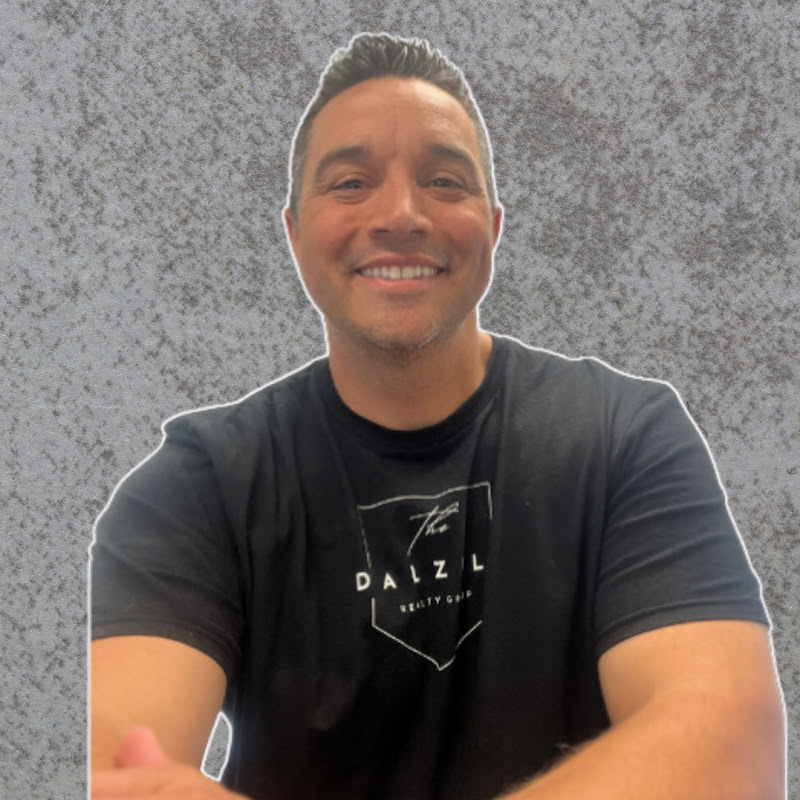Aaron Dalzell • LAS VEGAS REALTOR