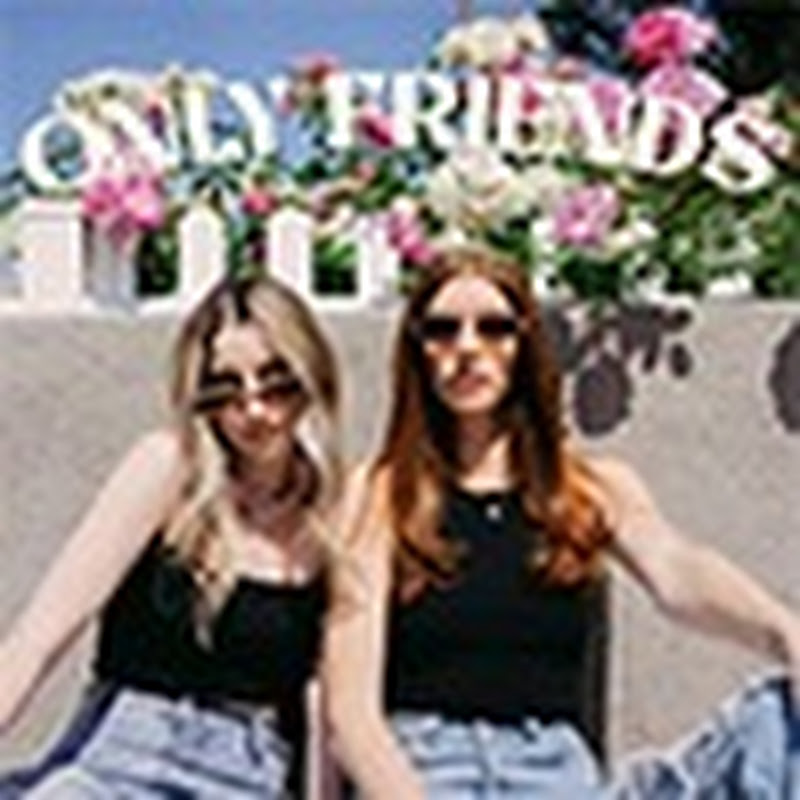 Only Friends Podcast