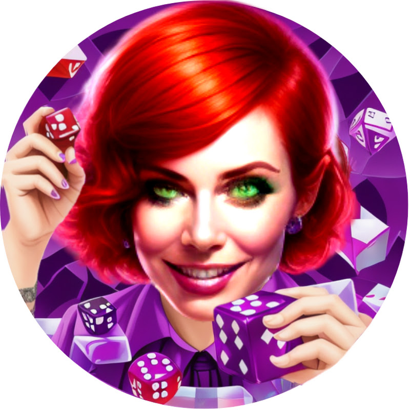 Mary’s Game Room