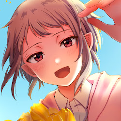 プロフィール写真