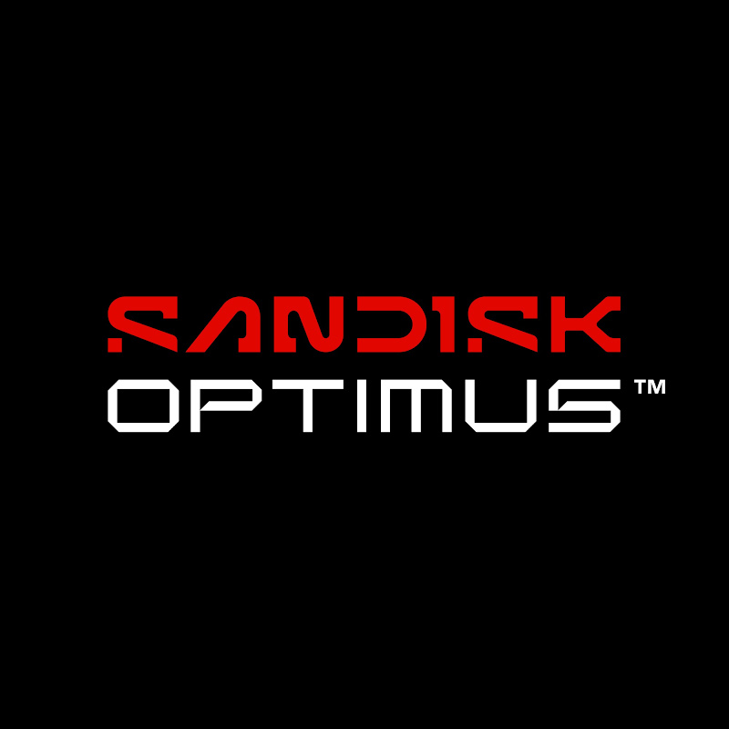 SANDISK Optimus