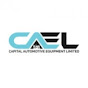 Capital Automotive Equipment - Ontario logo