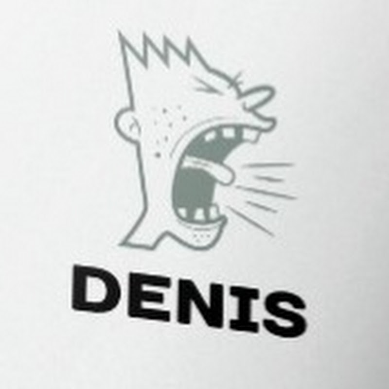 DENIS icon