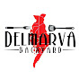 Delmarva Backyard logo