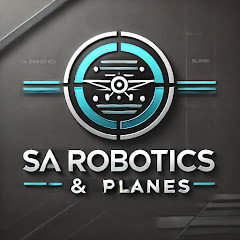 Sa Robotics & Planes channel thumbnail
