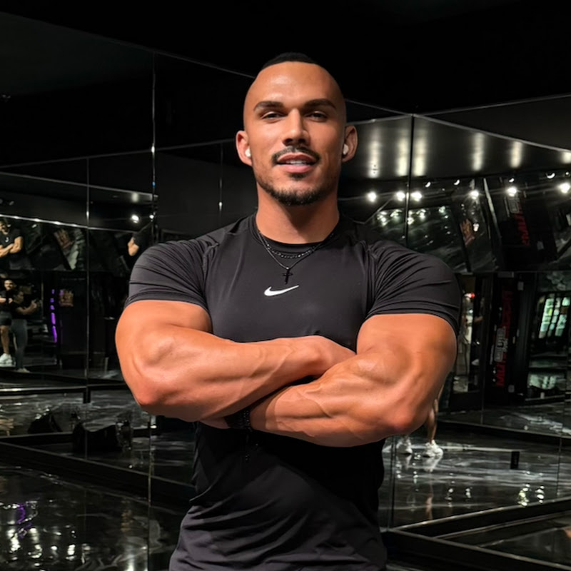 Kevin Physique