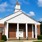 First Baptist Church FV logo