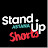 Stand Up Astana: Shorts