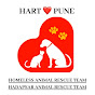 Animallovers Pune logo