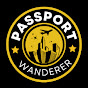 Passport Wanderer logo