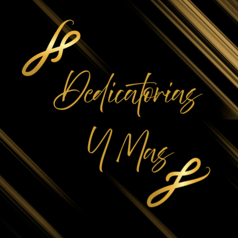 𝐃𝐞𝐝𝐢𝐜𝐚𝐭𝐨𝐫𝐢𝐚𝐬 y 𝐌á𝐬⚜️