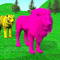 Funny Furries 3D Image Thumbnail