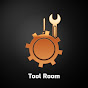 Tool Room logo