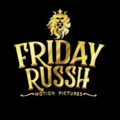 Channel thumbnail for Friday Russh Hindi