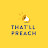 That'll Preach Podcast