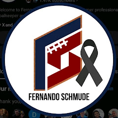 Fernando Schmude