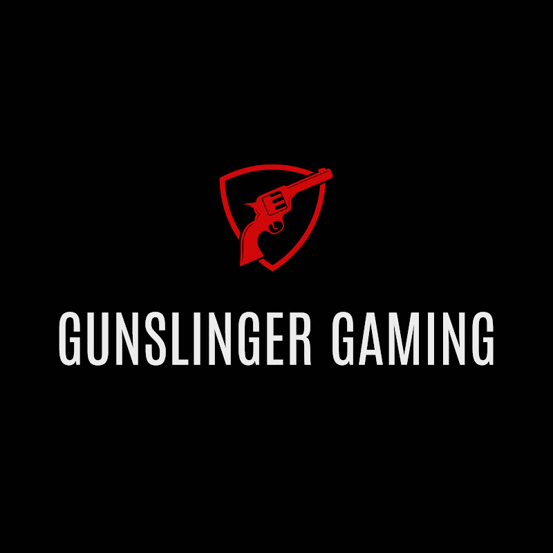 Gunslinger Gaming