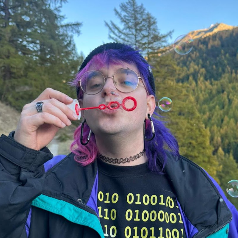 Zanidd icon