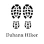 Dahanu Hiker logo