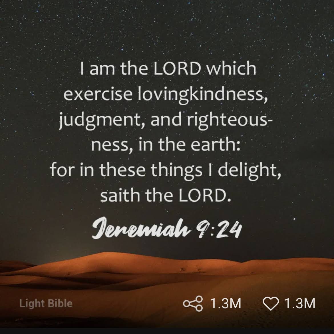 Post from Truth In Christ