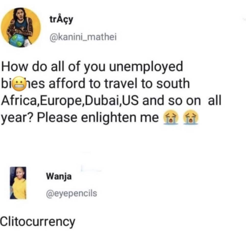 Post from Macho Mindset