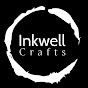 Inkwell Crafts logo