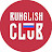 ALBATROSS RUNGLISH CLUB