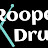 Roope Rautio Drummer