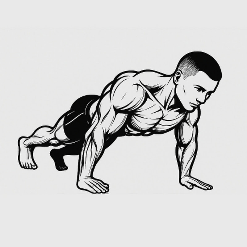 HOME WORKOUT