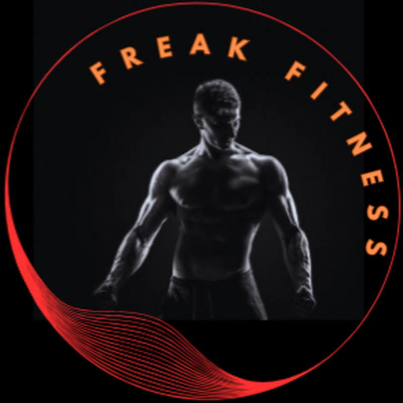 Freak Fitness