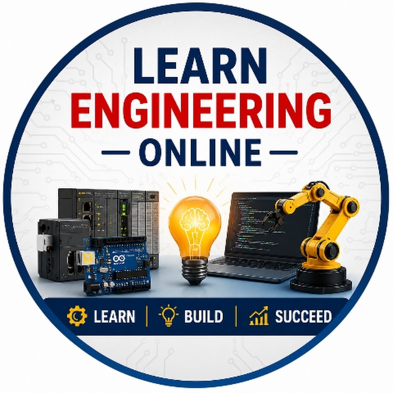 Learn Engineering Online
