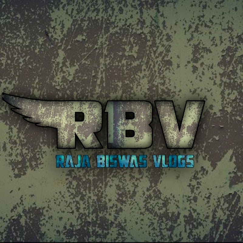 Raja Biswas Vlogs  icon